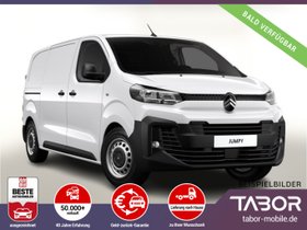 CITROEN Jumpy M 145 Reserve NSW Temp HFT180° LaneA Klima