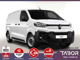 CITROEN Jumpy M 145 Reserve NSW Temp HFT180° LaneA Klima