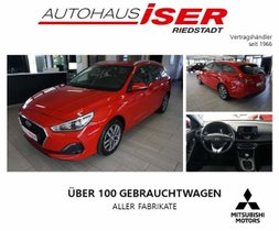HYUNDAI i30 1.6 CRDI Trend Temp APP