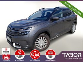CITROEN C5 Aircross 1.2 PT 130 Aut. Feel Pack Nav PDC