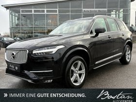 VOLVO XC90 D5 AWD Inscription HEAD-UP/MEMORY/ATM-NEU...