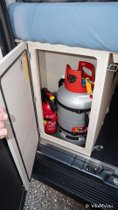 Tourne 6.0 - Top Zustand mit Extras
