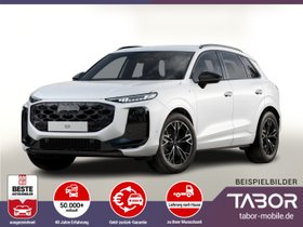 AUDI Q3 TFSI 265 quattro 2xS line neuModell Tech+ 19Z