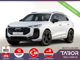 AUDI Q3 TFSI 265 quattro 2xS line neuModell Tech+ 19Z