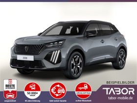 PEUGEOT 2008 MHEV 145 DSC6 GT Alcantara ACC 360° Nav 17Z
