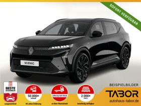 RENAULT Scenic E-TECH Esprit Alpine 220 Long Range