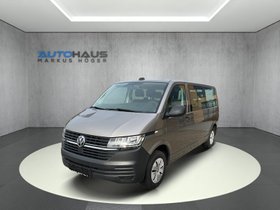 VW T6.1 Kombi 2.0 TDI DSG Lang +NAVI+AHK+KAMERA+TEMPOMAT+PDC+