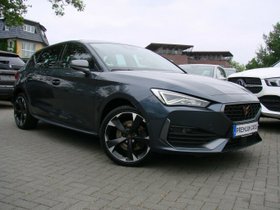 CUPRA Leon 1.4 e-HBYRID Navi LED Kamera