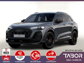 AUDI Q5 e-hybrid 2xSline neuMod Tech+ PrivG Leder 20Z