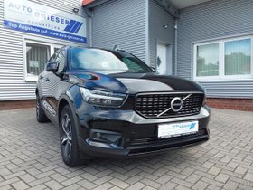 Volvo XC40 T3 2WD R-Design AHK/ACC/SHZ/NAV/PDC/KAM ...