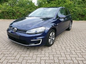 Vw E-Golf 7 Wärmepumpe virtual display Werks Garantie!