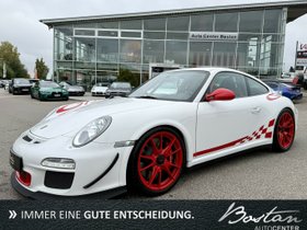 PORSCHE 997 .2/911 GT3 RS/KLAPPE/SERVICE BEI PORSCHE...