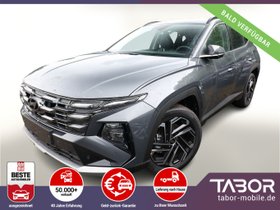HYUNDAI Tucson 1.6 HEV 215 DCT Prime Matrix AssisP 19Z