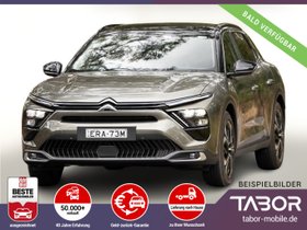 CITROEN C5 X 130 EAT8 PLUS Nav HUD LED ACC PDC LHZ Temp