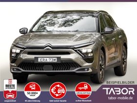 CITROEN C5 X 130 EAT8 PLUS Nav HUD LED ACC PDC LHZ Temp