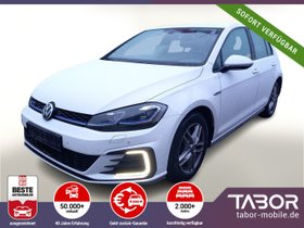 VW Golf VII 1.4 TSI 204 DSG GTE LED Nav PDC SHZ 16Z