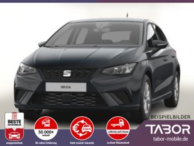 SEAT Ibiza 1.0 Eco TSI 110 Style SHZ PDC Temp LED 15Z