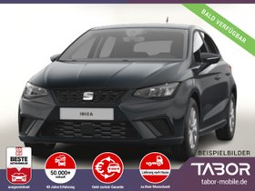SEAT Ibiza 1.0 Eco TSI 110 Style SHZ PDC Temp LED 15Z