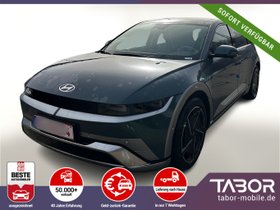HYUNDAI IONIQ 5 84kWh Uniq Pano RelaxP 360Kam Bose HUD