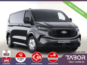 FORD Transit Custom Aut Trend 320L2 AHK SHZ LadeP Kam