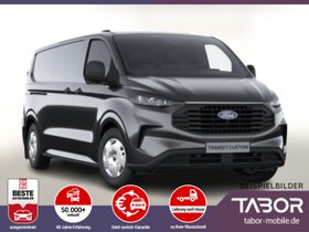 FORD Transit Custom Aut Trend 320L2 AHK SHZ LadeP Kam