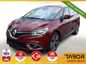 RENAULT Grand Scenic 1.6 dCi 130 Intens 7S Nav ParkA 20Z