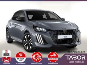 PEUGEOT 208 MHEV AT Allure Nav 360° 2xPDC CarP LED PrivG