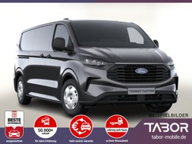 FORD Transit Custom Aut Trend 320L2 AHK LadeP SHZ Kam