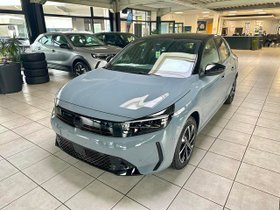 Opel Corsa GS SHZ+LKZ+RFK+TOTWINKEL 74kW (101PS)...
