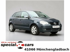 VW Polo United / Klima / PDC / Wenig KM....