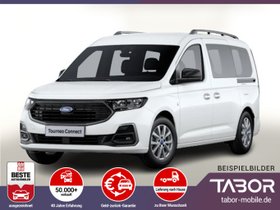 FORD Grand Tourneo Connect TDCi 122 Aut Tit AHK SHZ