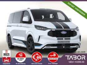FORD Tourneo Custom 2.0 TDCi 170 Aut Sport 320 L1 AHK