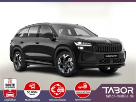 SKODA Kodiaq eTSI DSG Sportl AHK Pano Matrix Nav ACC