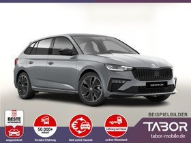SKODA Scala TSI 116 DSG MonteC Pano Matrix Kam SHZ PDC