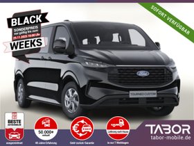 FORD Tourneo Custom TDCi 136 Trend 320 L2 ACC AHK Nav