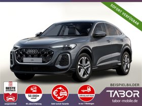 AUDI Q5 Sportb TDI quattro 2xS line NeuMod Tech Pano