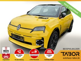 RENAULT 5 Iconic Five 150 Comfort Range ParkAssist Kam