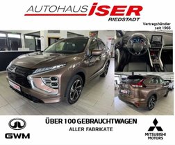 MITSUBISHI Eclipse Cross PHEV 4WD 2.4 Top l Schieb. l Head