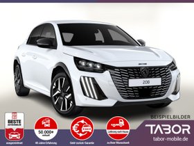 PEUGEOT 208 Hybrid GT V-LED Alcantara ACC Kam SHZ 17Z