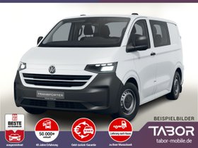 VW T7 Transporter Plus TDI 150 Klima LED Kam 6-S