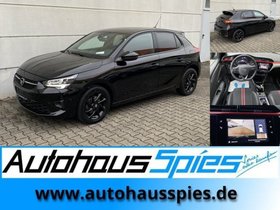 OPEL CORSA 1.2 TURBO AT GS LINE TOTWASS RKAM SHZ DAB CARPLAY ANDAUTO 