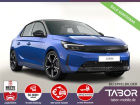 OPEL Corsa 1.2 100 GS LED Nav Kam PDC 17Z SolarP Temp