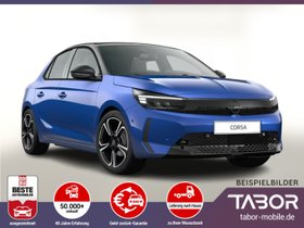 OPEL Corsa 1.2 100 GS InfotainmentP Nav Kam Klimaaut