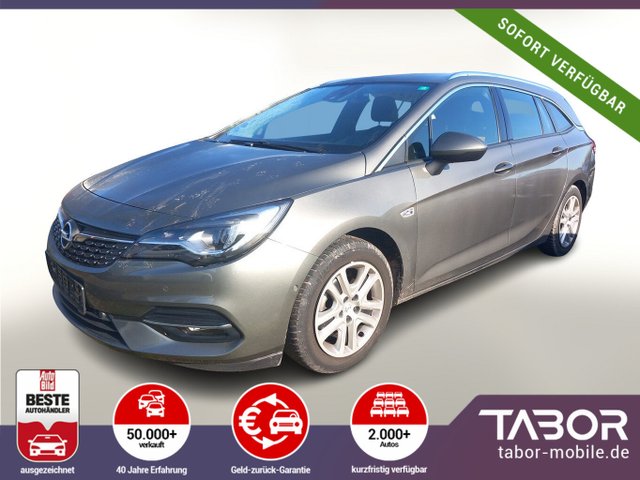 Second hand Opel Astra 1.2 Turbo