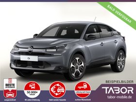 CITROEN C4 MHEV 145 eDSC6 PLUS FACELIFT Nav Kam PDC LED
