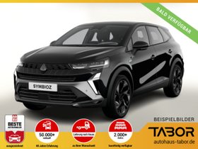 RENAULT SYMBIOZ Esprit Alpine Mild Hybrid 140 ParkAssist