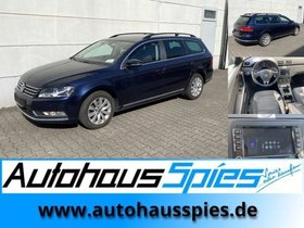 VW PASSAT VARIANT 1.4 TSI  COMFORTLINE NAV CARPLAY ANDAUTO SHZ TMAT