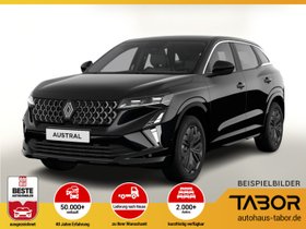 RENAULT Austral Evolution Mild Hybrid 150 Automatik Kam