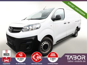 OPEL Vivaro 2.0 D 145 Edition L L3 3S Klima PDC