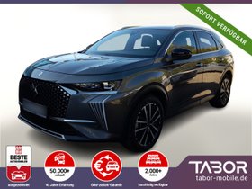 DS 7 E-Tense 300 Hybrid Aut. 4x4 Rivoli Nav Focal